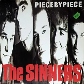 The SINNERS - Piece By Piece