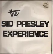 The Sid Presley Experience - Cold Turkey