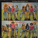 LP - The Siegel-Schwall Band - Live, The Last Summer