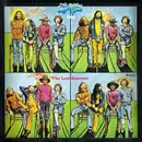 LP - The Siegel-Schwall Band - Live - The Last Summer