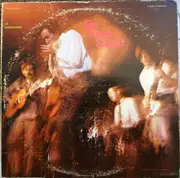 LP - The Siegel-Schwall Band - Say Siegel-Schwall