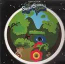 LP - The Siegel-Schwall Band - Sleepy Hollow