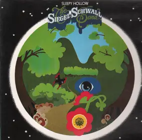 Siegel-Schwall Band - Sleepy Hollow