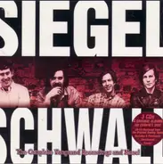 The Siegel-Schwall Band - The Complete Vanguard Recordings And More!