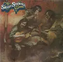 LP - The Siegel-Schwall Band - The Siegel-Schwall Band