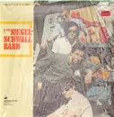LP - The Siegel-Schwall Band - The Siegel-Schwall Band - RARE STEREO VANGUARD