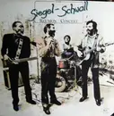LP - The Siegel-Schwall Band - The Reunion Concert