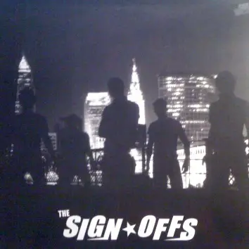 The Sign Offs - Untitled