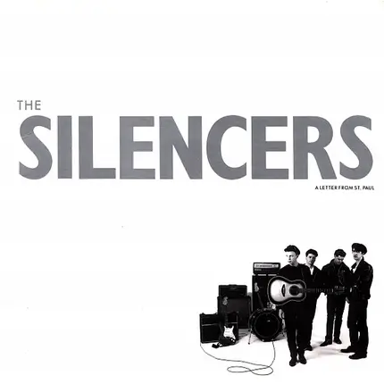 The Silencers - A Letter from St. Paul
