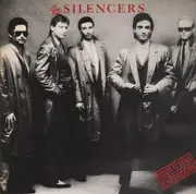 LP - The Silencers - Rock 'N' Roll Enforcers