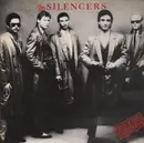 LP - The Silencers - Rock 'N' Roll Enforcers
