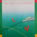 LP - The Silent Jazz Ensemble - Same - rare private ambient jazz