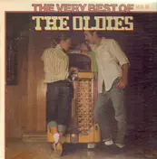 SILHOUETTES - The Very Best Of The Oldies Vol.3