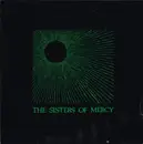 12'' - The Sisters Of Mercy - Temple Of Love