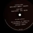 12'' - The Sisters Of Mercy - The Reptile House E.P.
