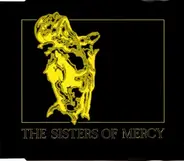 The Sisters Of Mercy - Under The Gun
