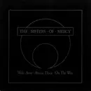 12'' - The Sisters Of Mercy - Walk Away