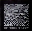 7'' - The Sisters Of Mercy - Anaconda / Phantom