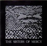 The Sisters Of Mercy - Anaconda / Phantom