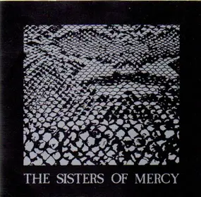 The Sisters of Mercy - Anaconda / Phantom