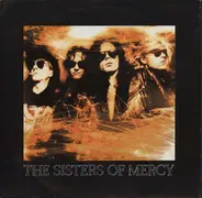 The Sisters Of Mercy - Doctor Jeep