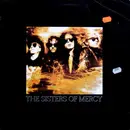 12'' - The Sisters Of Mercy - Doctor Jeep
