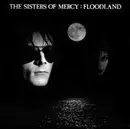 CD - The Sisters Of Mercy - Floodland