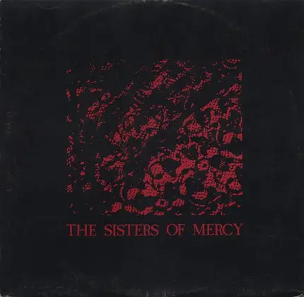 The Sisters Of Mercy - No Time To Cry