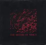 12'' - The Sisters Of Mercy - No Time To Cry