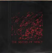The Sisters of Mercy - No Time To Cry