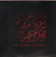The Sisters Of Mercy - No Time To Cry
