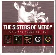 The Sisters of Mercy - Original Album Series