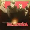 LP - The Sonics - Original Northwest Punk