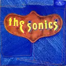 LP - The Sonics - Untitled