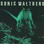 The Sonic Walthers - Sonic Walthers