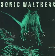 The Sonic Walthers - Sonic Walthers