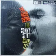 Sonny Stitt Quartet - The Hard Swing