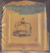 The Sonora Pine