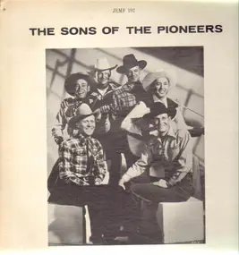 The Sons of the Pioneers - The Sons of the Pioneers