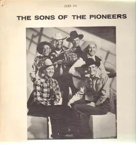The Sons of the Pioneers - The Sons of the Pioneers