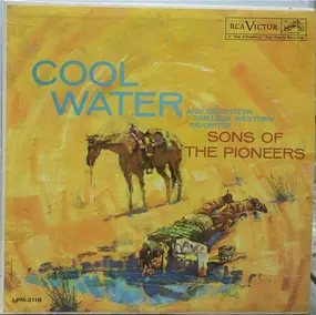 The Sons of the Pioneers - Cool Water