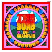 The Sons Of Champlin - The Sons of Champlin