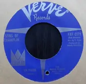 The Sons of Champlin - Fat City / Sing Me A Rainbow