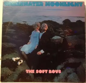 The Soft Boys - Underwater Moonlight