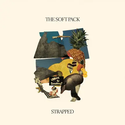 Soft Pack - Strapped