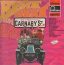 LP - The Soho Gamblers - Beat Beat From Carnaby Street