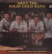 The Solid Gold Band - Meet The Solid Gold Band