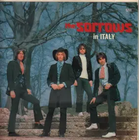 Sorrows - In Italy
