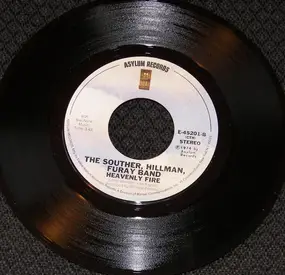 The Souther, Hillman, Furay Band - Fallin' In Love