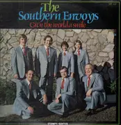 LP - The Southern Envoys - Give The World A Smile
